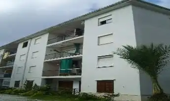 Vista exterior de Piso en venta en Bellvei