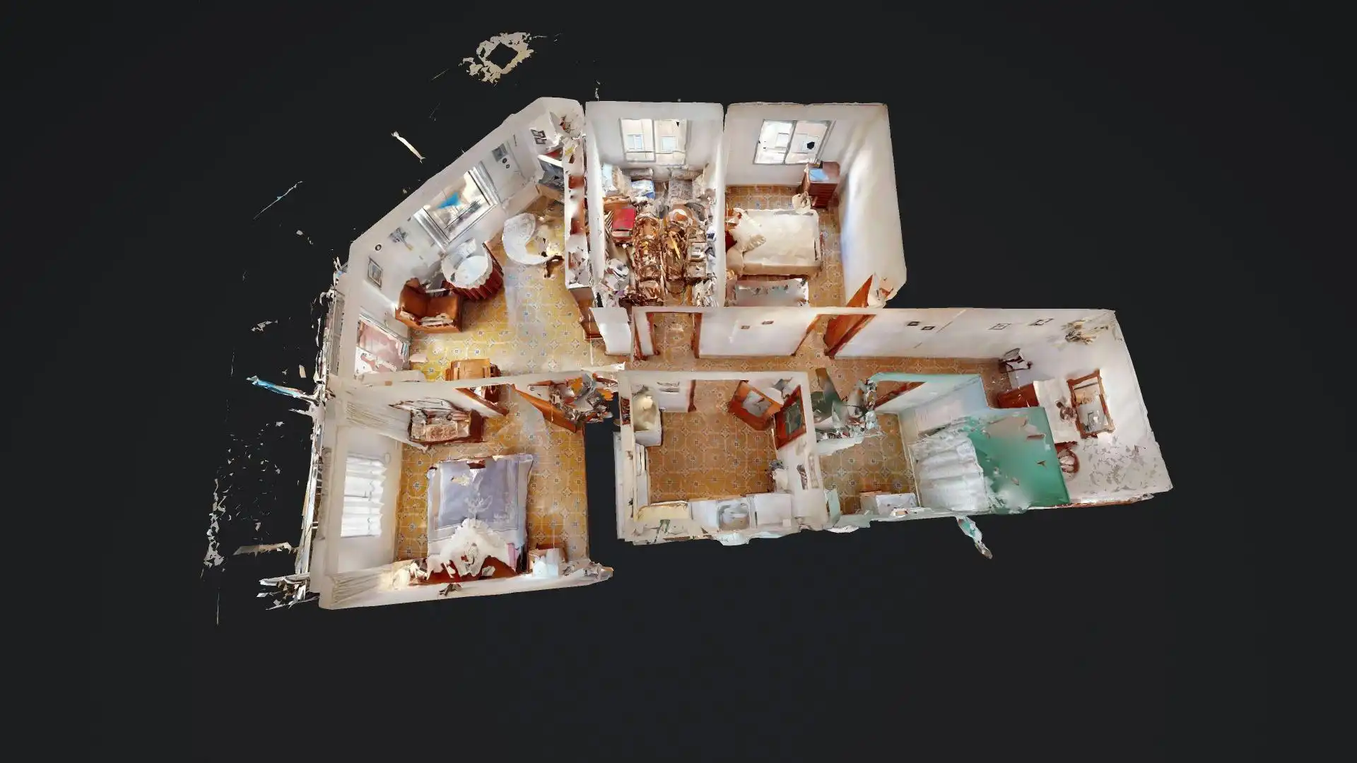Appartamento con terrazza in vendita a Calle Calle Trencat, imagen 43