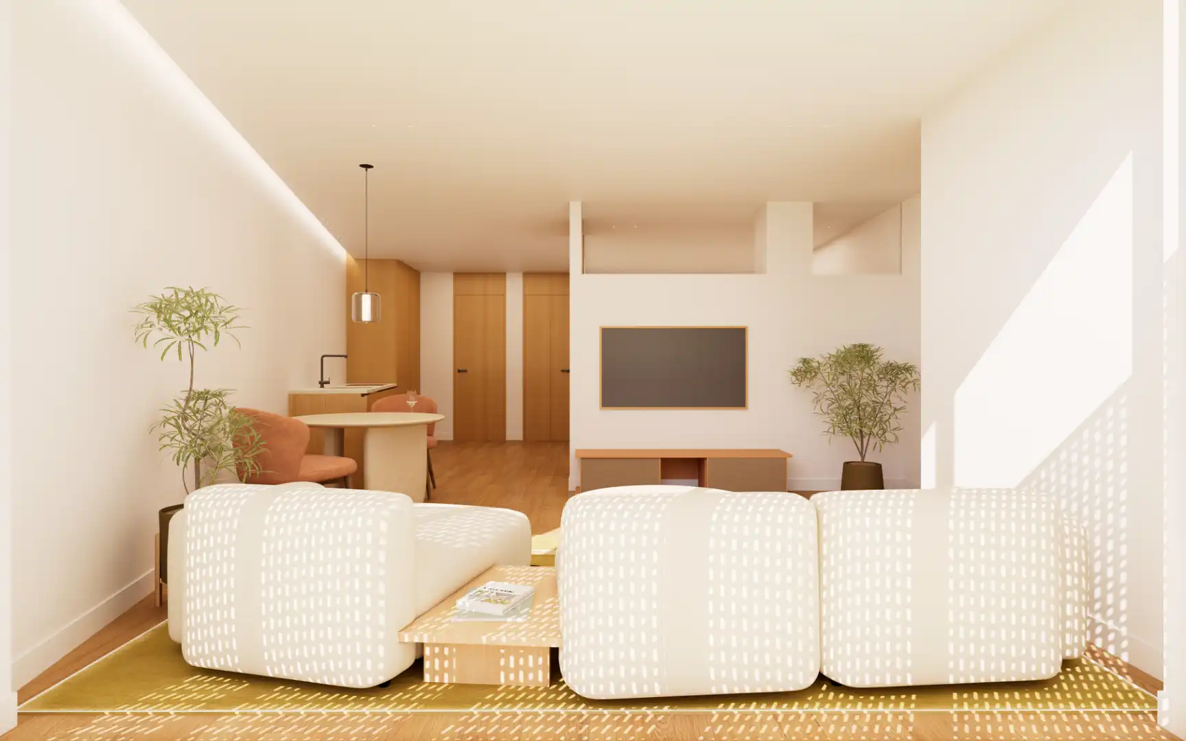 Studio à vendre à Calle de San Onofre 51, imagen 3