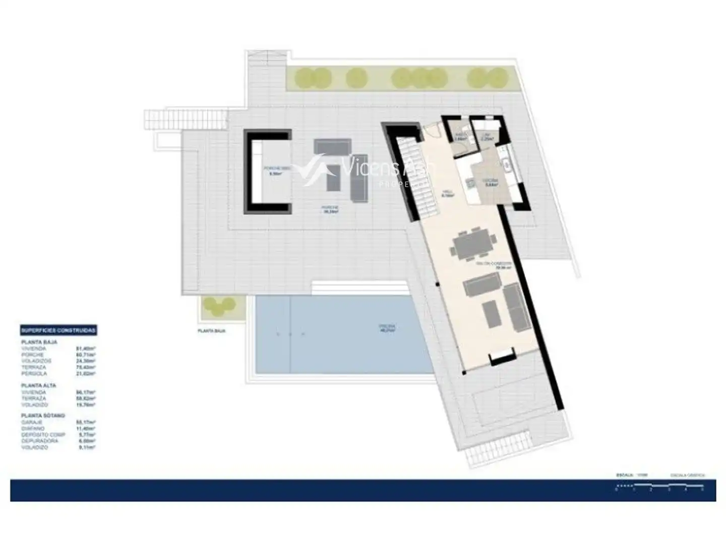 Casa con piscina en venta en Riu Esera Del, imagen 26