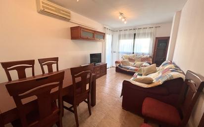 Living room of Flat for sale in Coín