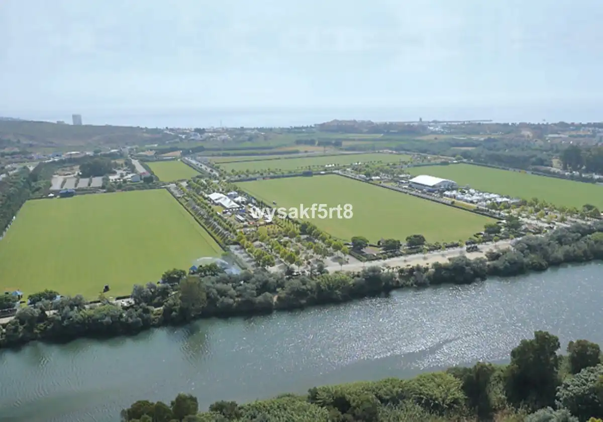 Apartment mit Pool zum Verkauf in Puerto de Sotogrande - La Marina, imagen 4