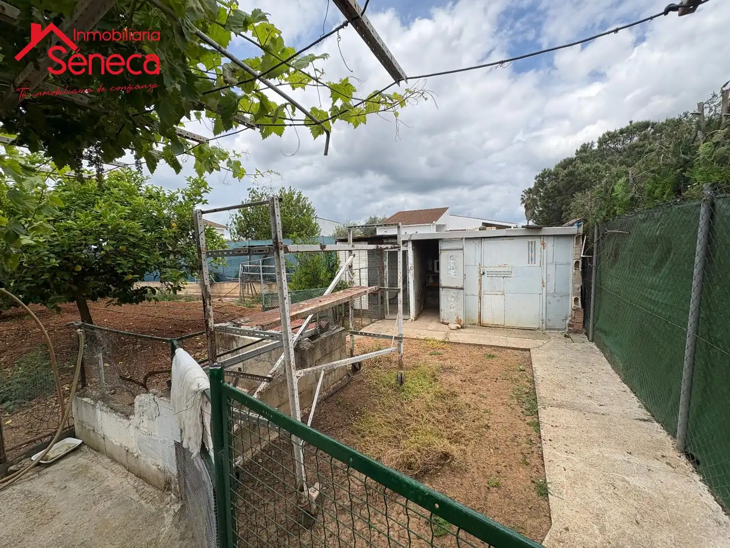 Casa con piscina en venta en Periurbano Oeste - Sierra, imagen 14