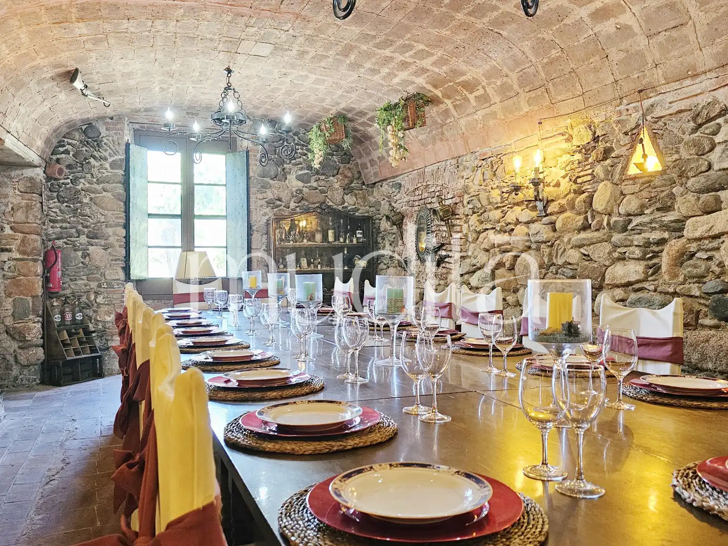 Casa rústica con jardín en venta en Sant Pere de Vilamajor, imagen 28