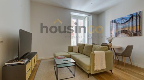 Foto 2 de Pis de lloguer a Alameda, Cortes - Huertas, Madrid