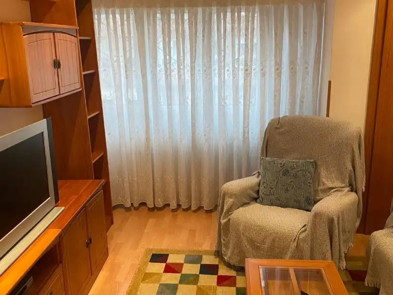 Habitación de Piso de alquiler en Cuatro Caminos