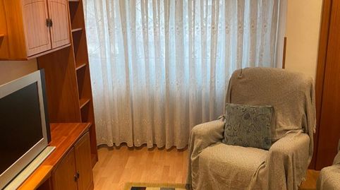Foto 5 de Piso de alquiler en Avenida de Valdecilla, 1, Cuatro Caminos, Santander