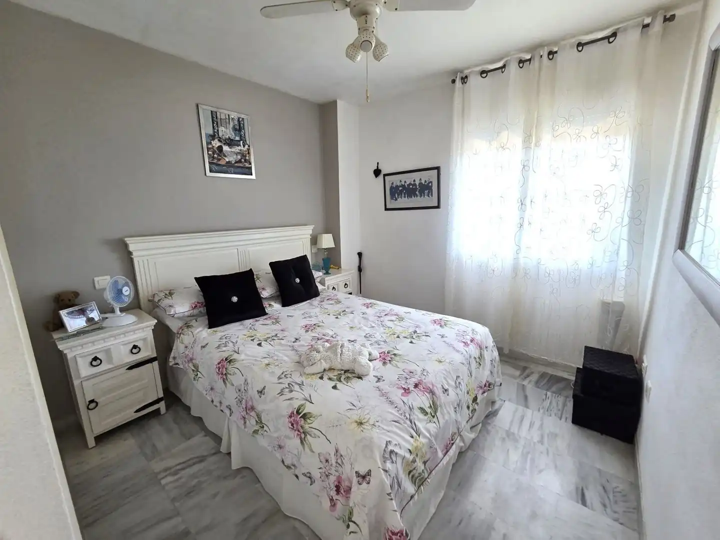 Apartament amb piscina en venda a Riviera del Sol, imagen 8