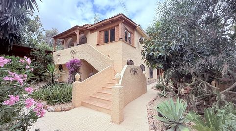 Foto 3 de Casa o xalet de lloguer a L'Albir, L'Alfàs del Pi
