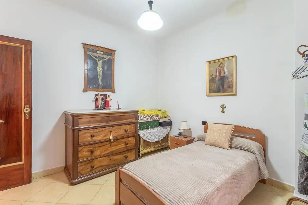 Flat with terrace for sale in Ronda, imagen 20