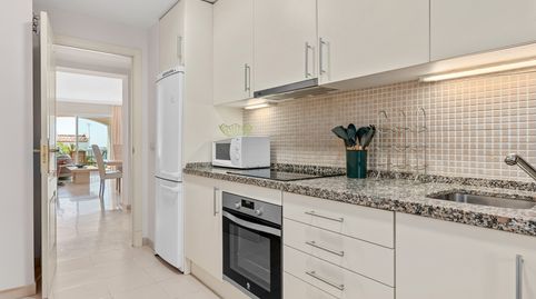 Impresionante Apartamento en Planta Baja Elevada de 2 Dormitorios con Espectaculares Vistas Panorámicas a la Montaña y al Mar, Bild 5