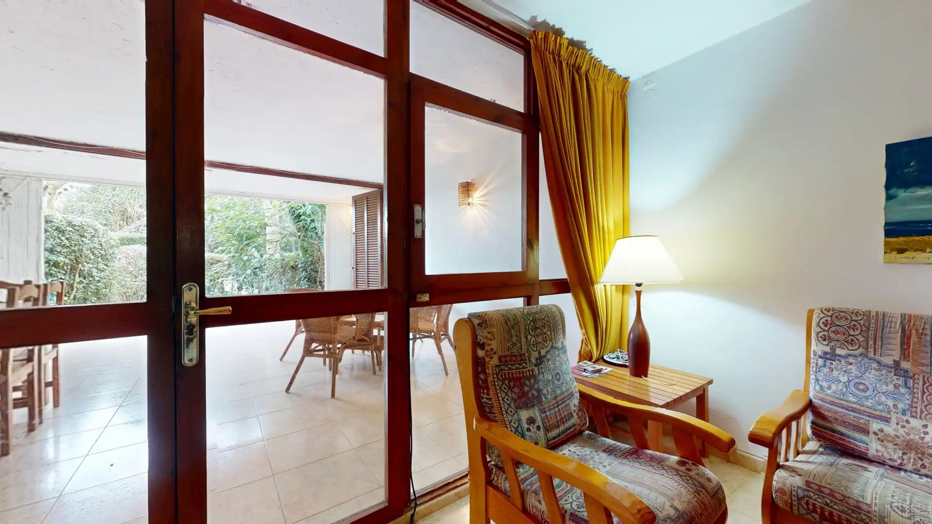 Bedroom of Flat for sale in Castell d'Aro, Platja d'Aro i s'Agaró  with Terrace