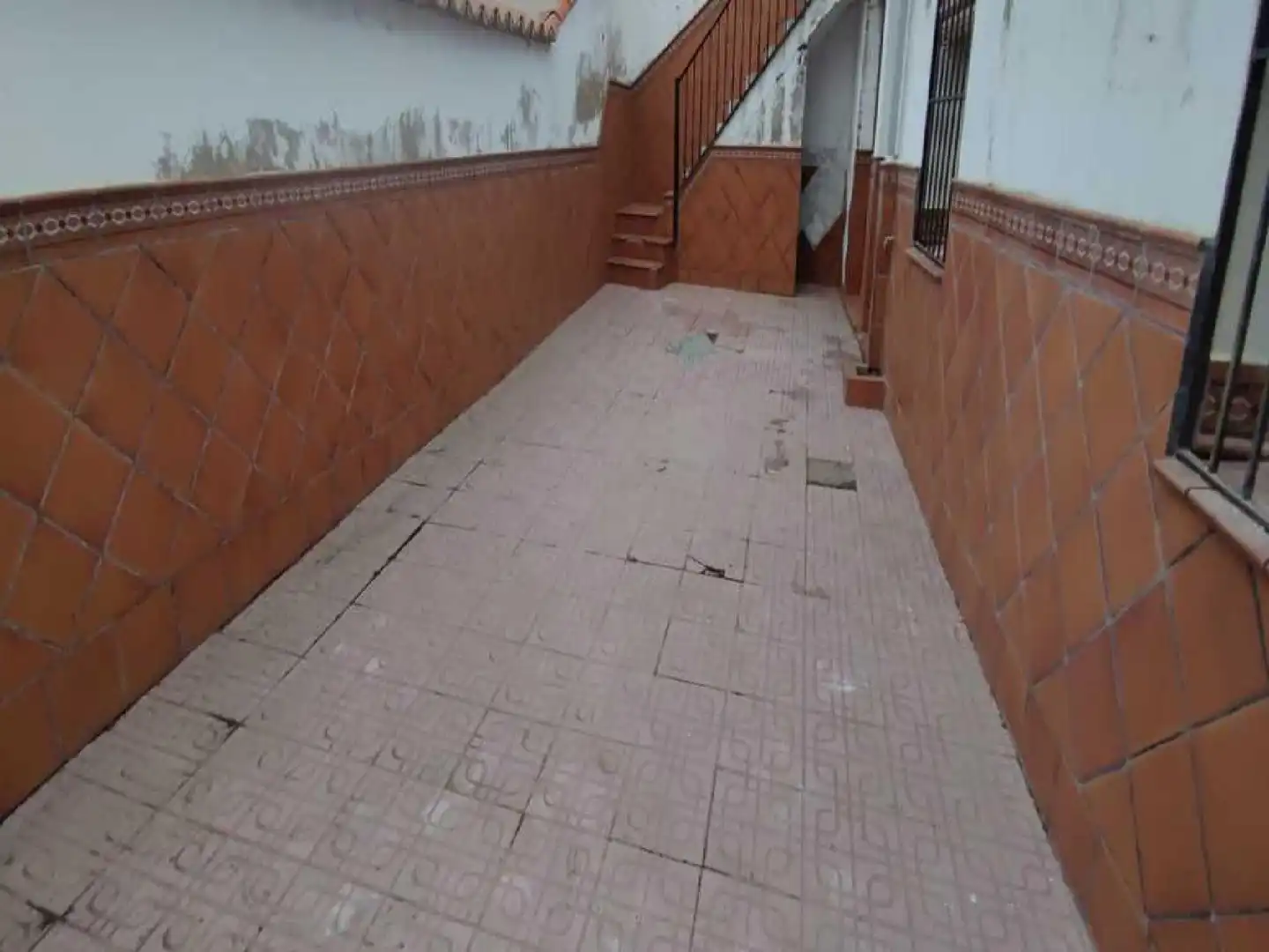 House with garden for sale in Campanario, imagen 22