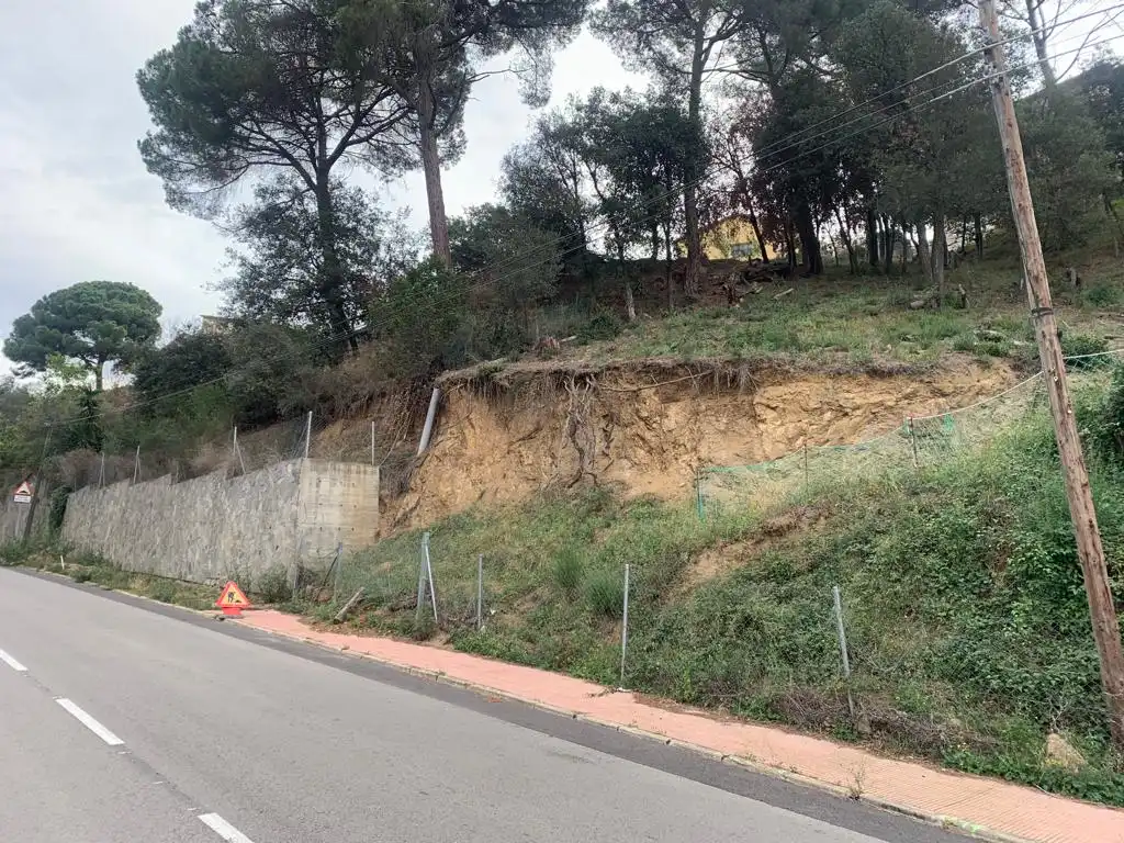 Terreno residenziale in vendita a CAN MASSUET, 18, imagen 6