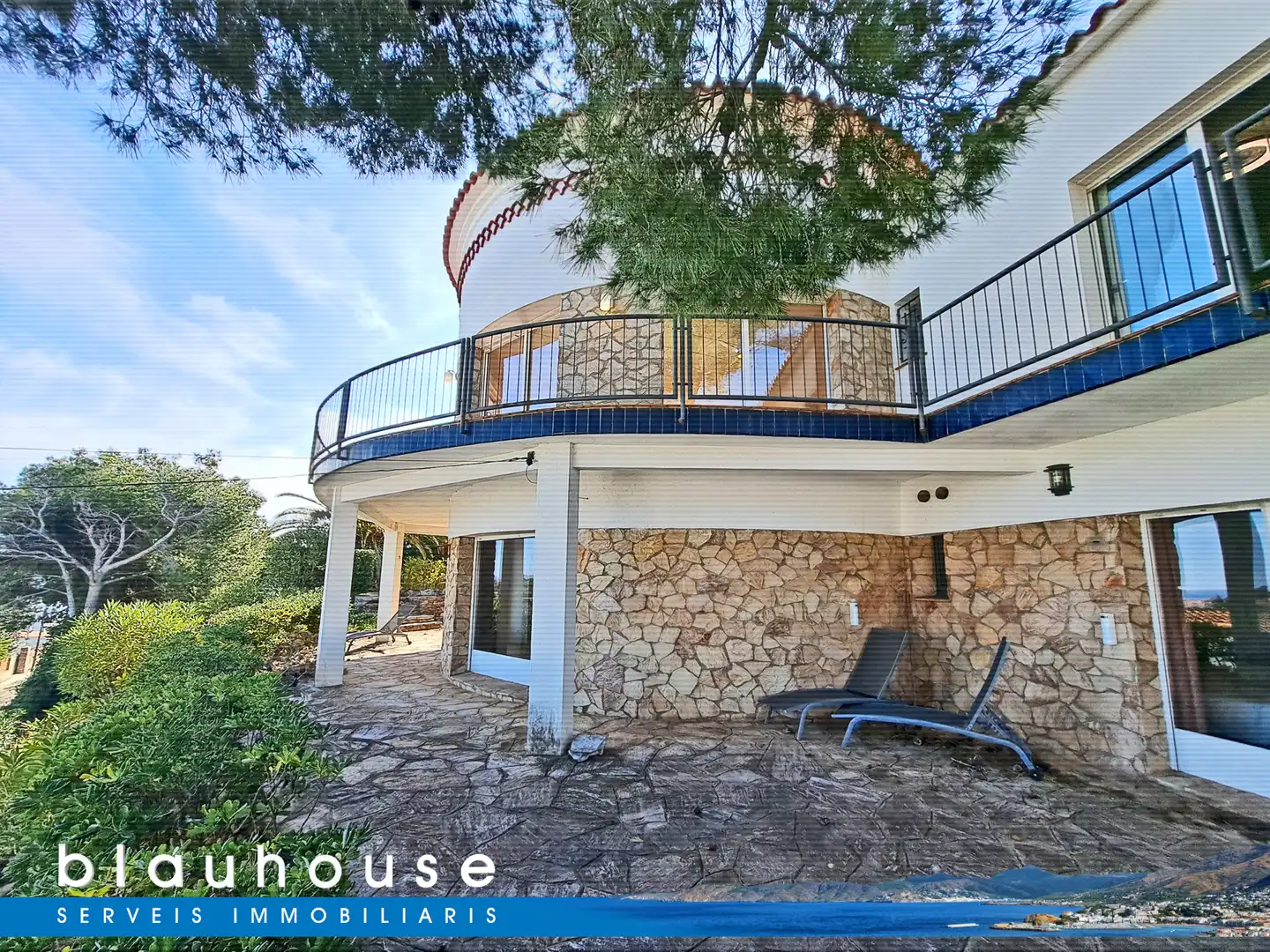 Casa con terraza en venta en El Colomer - La Bateria - La Coma, imagen 24