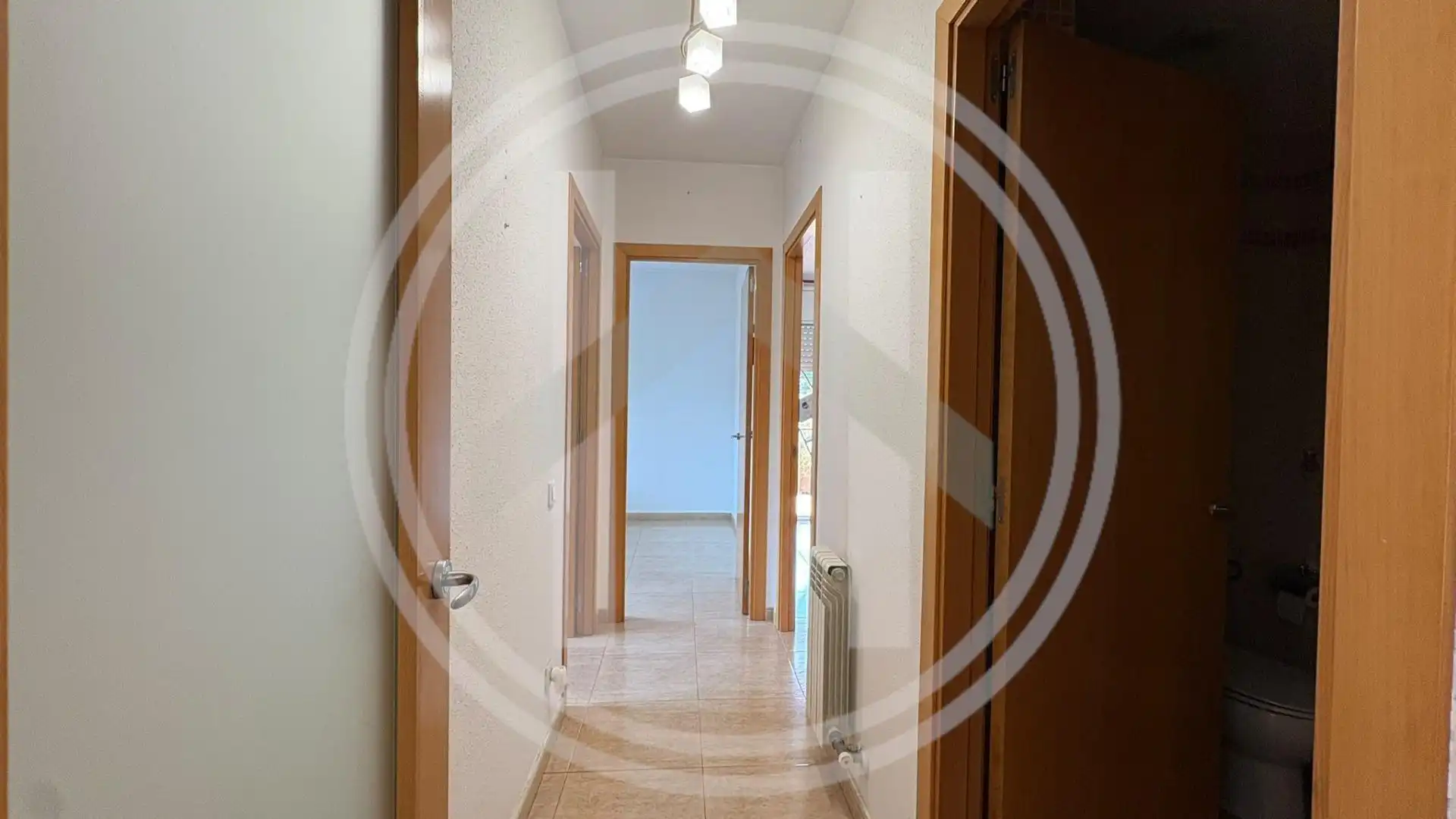Flat for sale in Sant Celoni  with Heating and Balcony