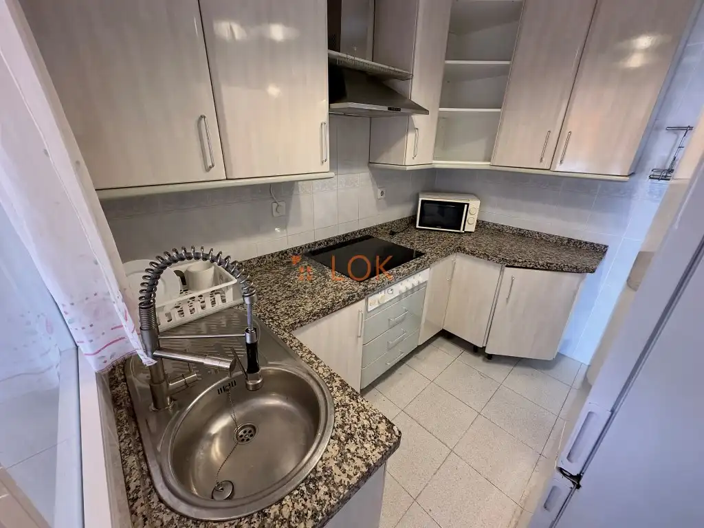 Cuina de Casa o xalet en venda en Rincón de la Victoria