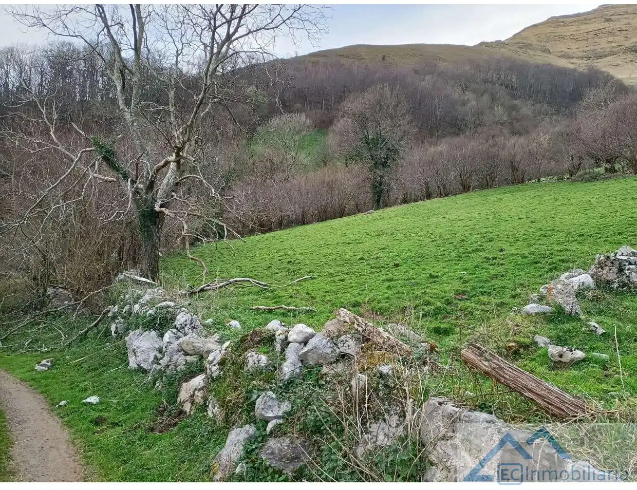 Terreni e lotti in vendita a Diseminado Arredondo - Val de Ason, imagen 8