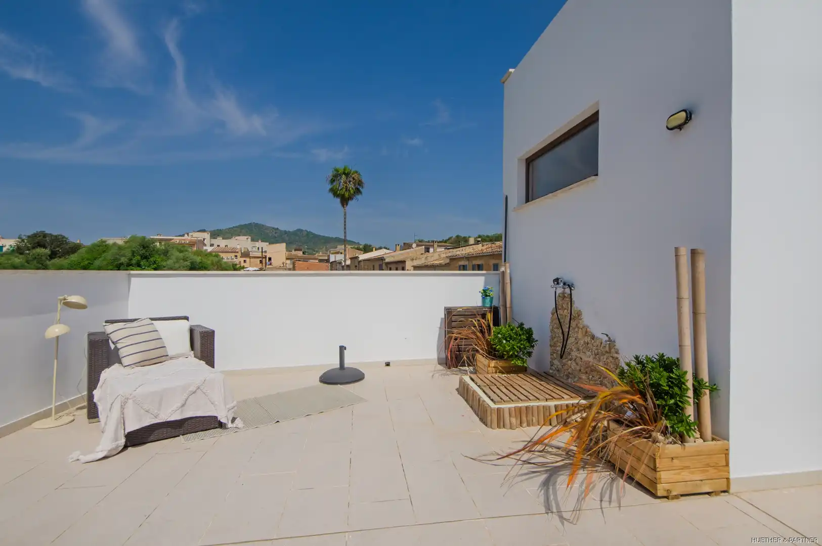 Semi-detached house for sale in Son Servera Poble, imagen 13