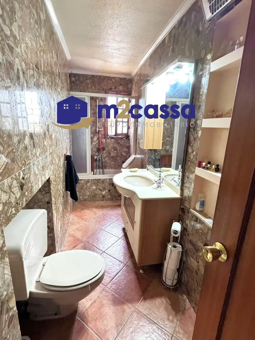 Chalet con piscina en venta en Pedanías Centro, imagen 14