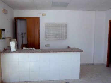 Local comercial en venda a Calle Ciutat de Reus