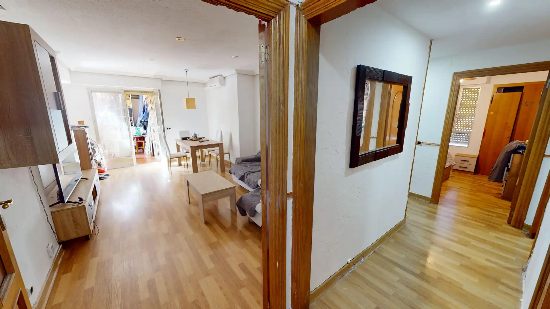 Flat for sale in Benalúa - Babel