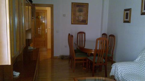 Foto 2 de Pis de lloguer a Santa Teresa - Vereda, Albacete