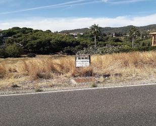 Industrial land for sale in El Brillante -El Naranjo - El Tablero