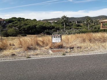 Terreno residenziale in vendita a Norte-Sierra