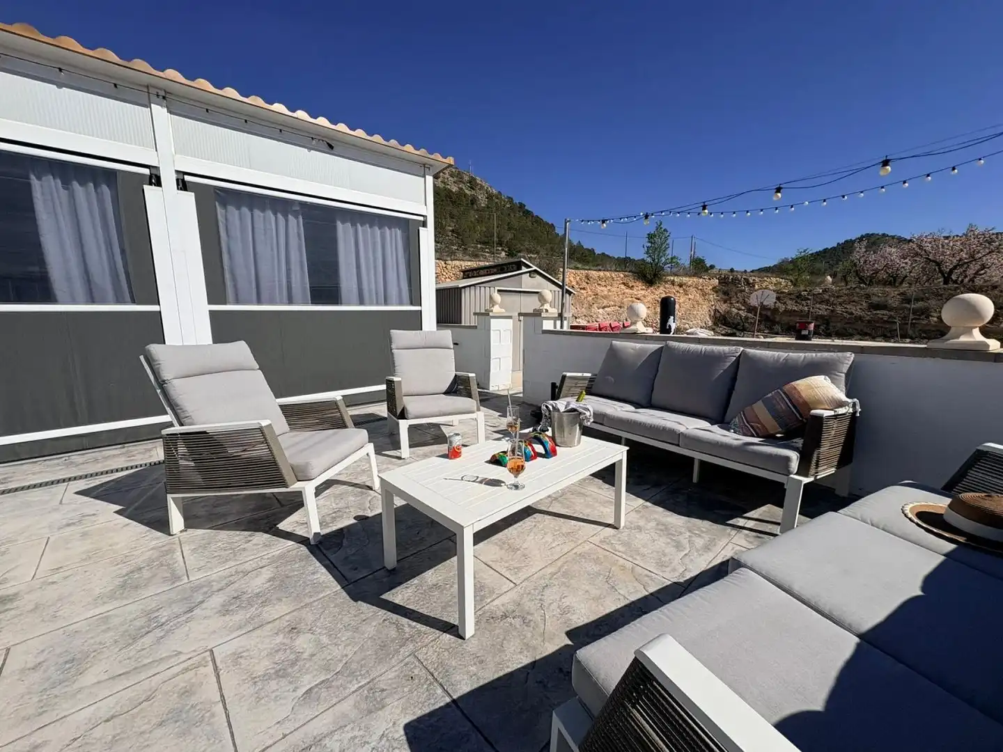 Villa in vendita a Monóvar  / Monòver, imagen 24