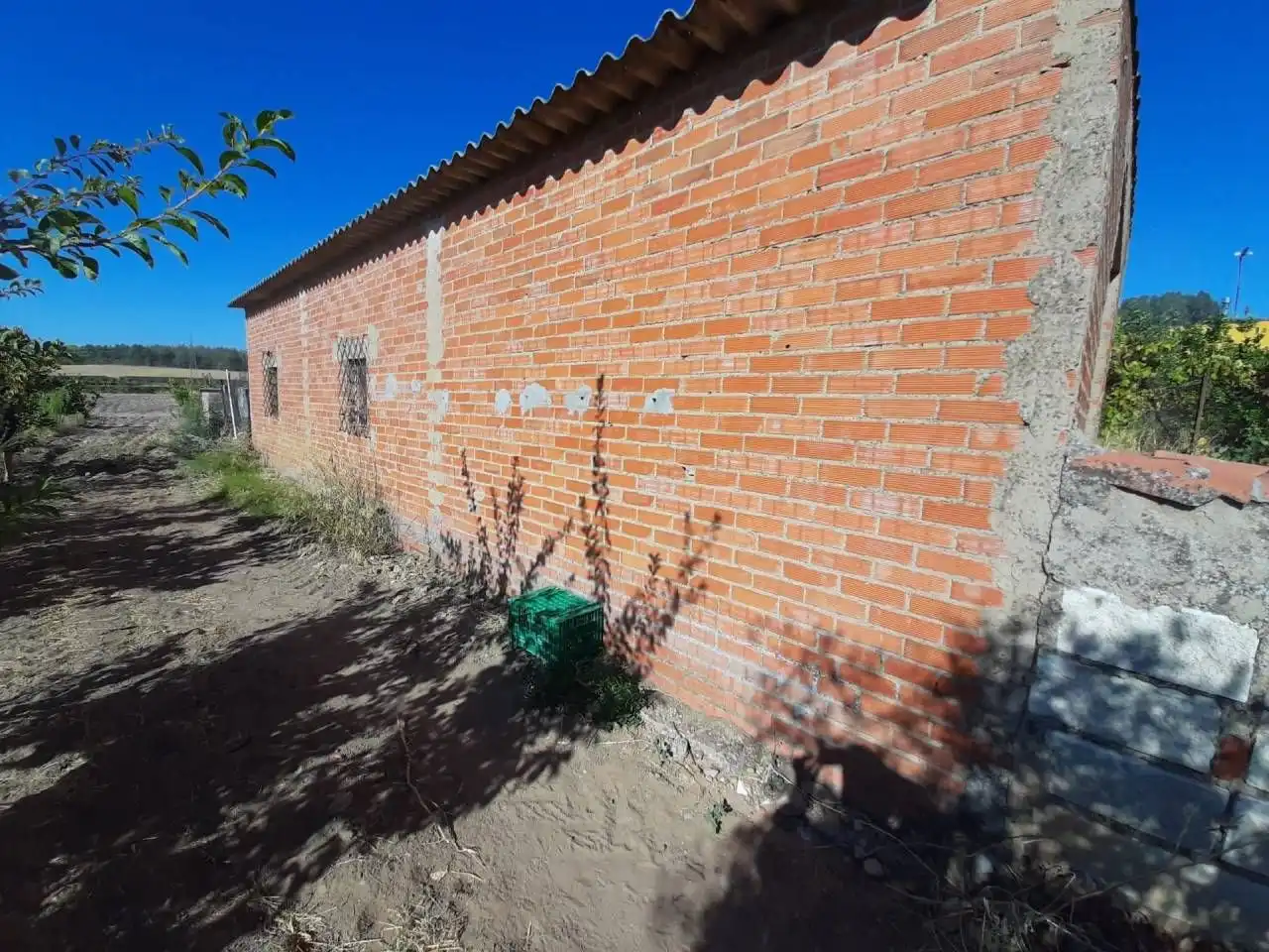 Casa o chalet en venta en Calamonte