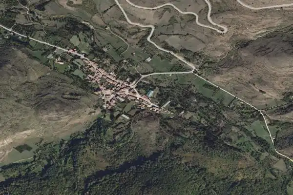 Appartement à vendre à Fresneda de la Sierra Tirón, imagen 4