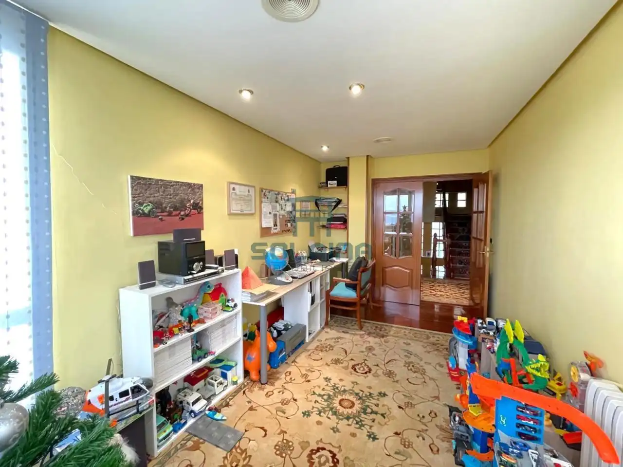 Chalet con terraza en venta en Coles, imagen 31
