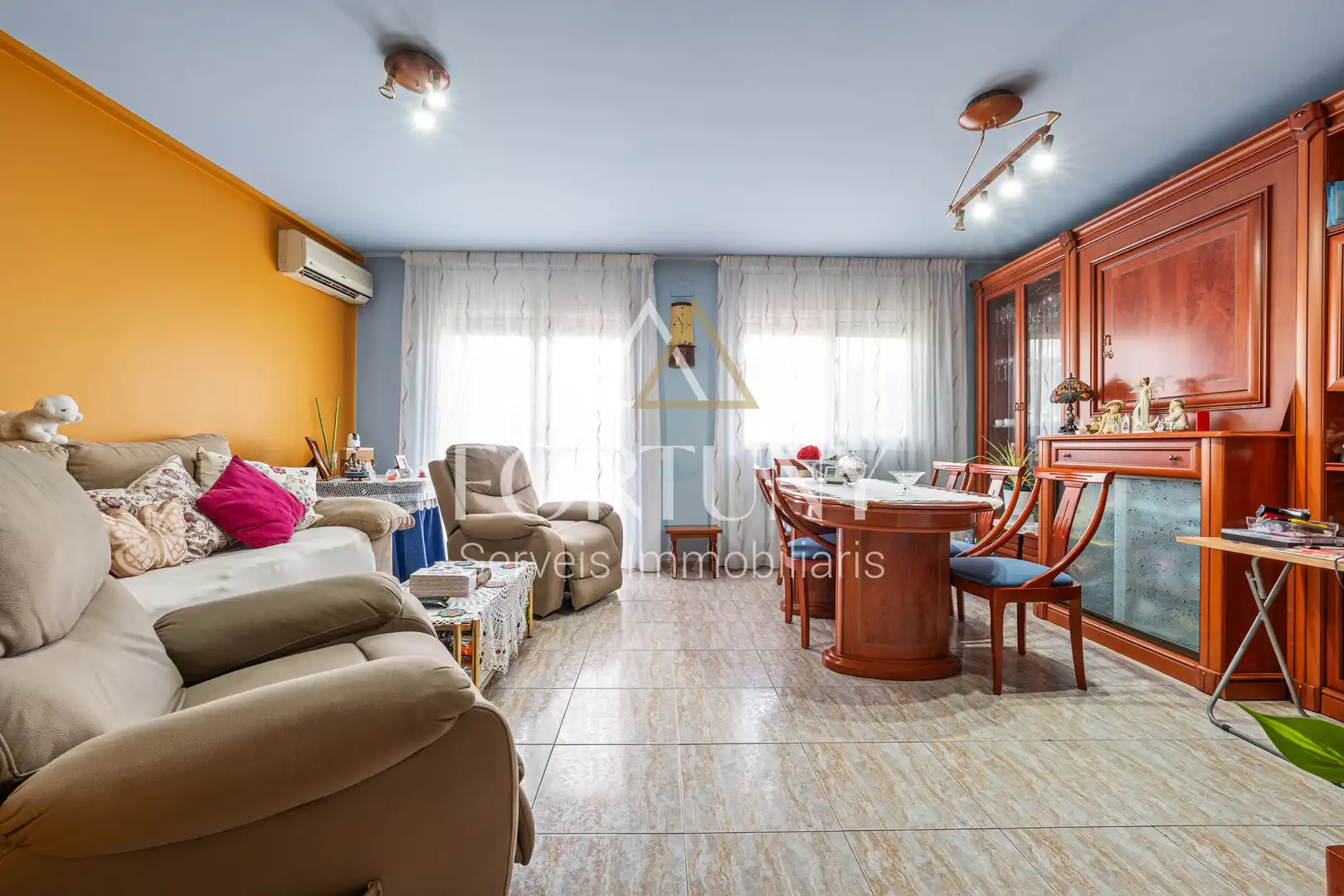 Casa in vendita a Carrer de Josep Iglèsies Fort, imagen 10