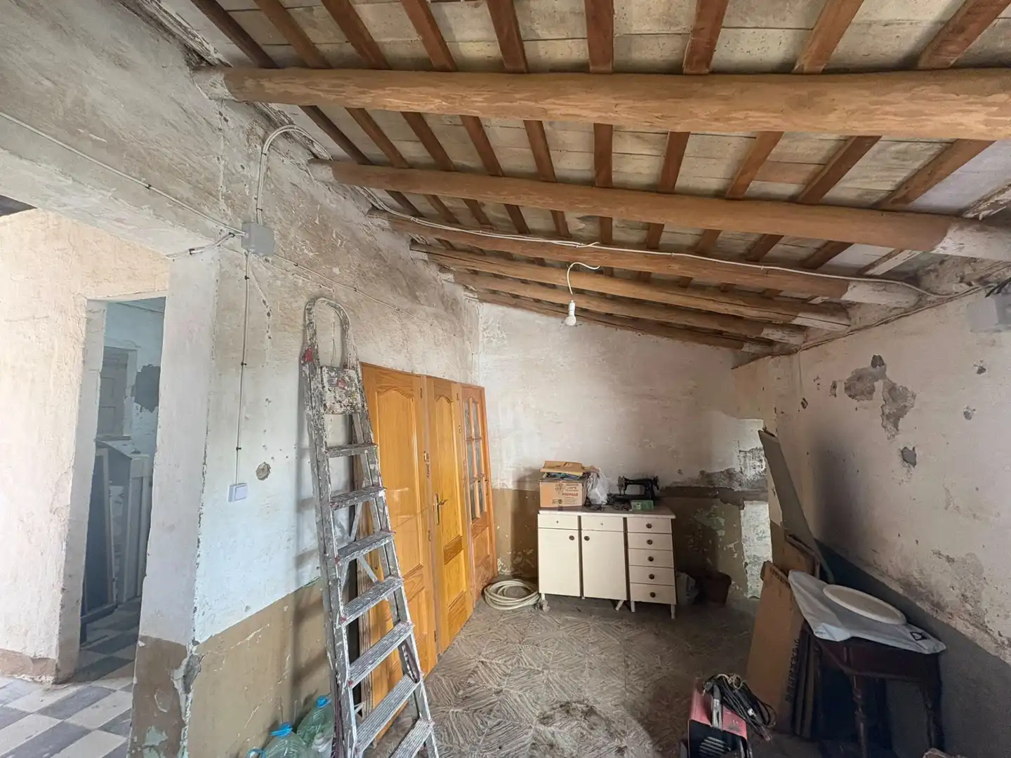 Casa en venda a Cañada Rosal, imagen 6