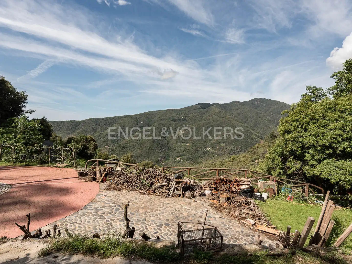 Finca rústica en venta en Fogars de Montclús con Calefacción, Jardín privado y Trastero