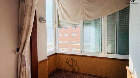Photo 3 of Flat for sale in Calle Ciudad de Wenzhou, Paus - Poligono San Blas, Alicante / Alacant