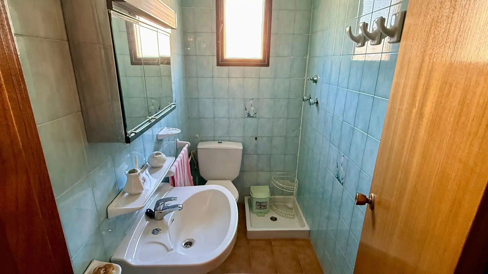 Baño de Casa o chalet en venta en Albox