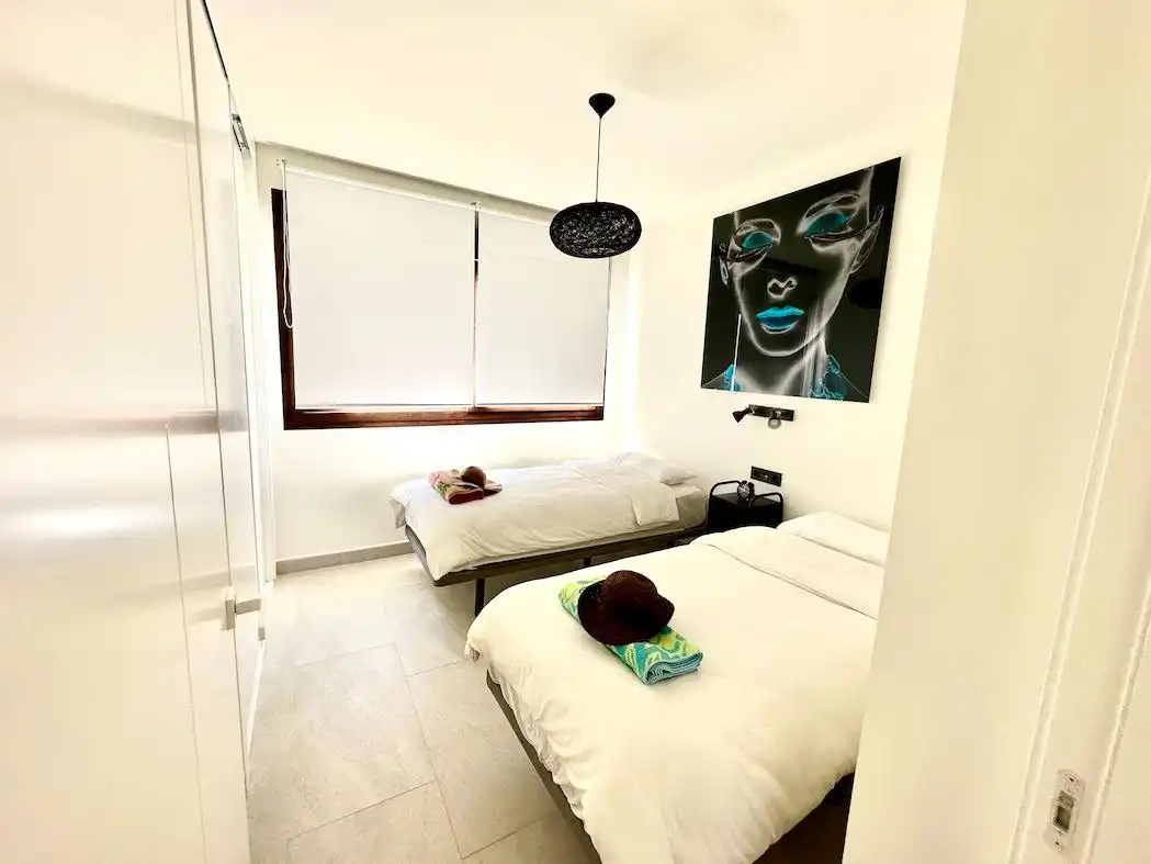 Penthouse mit Terrasse zum Verkauf in Los Balcones - Los Altos, imagen 11