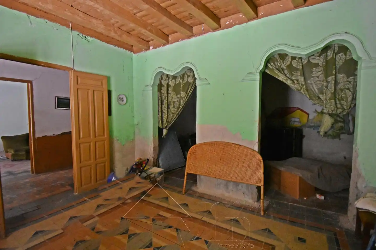 Houses for sale in La Zarza (Valladolid)  with Storage room