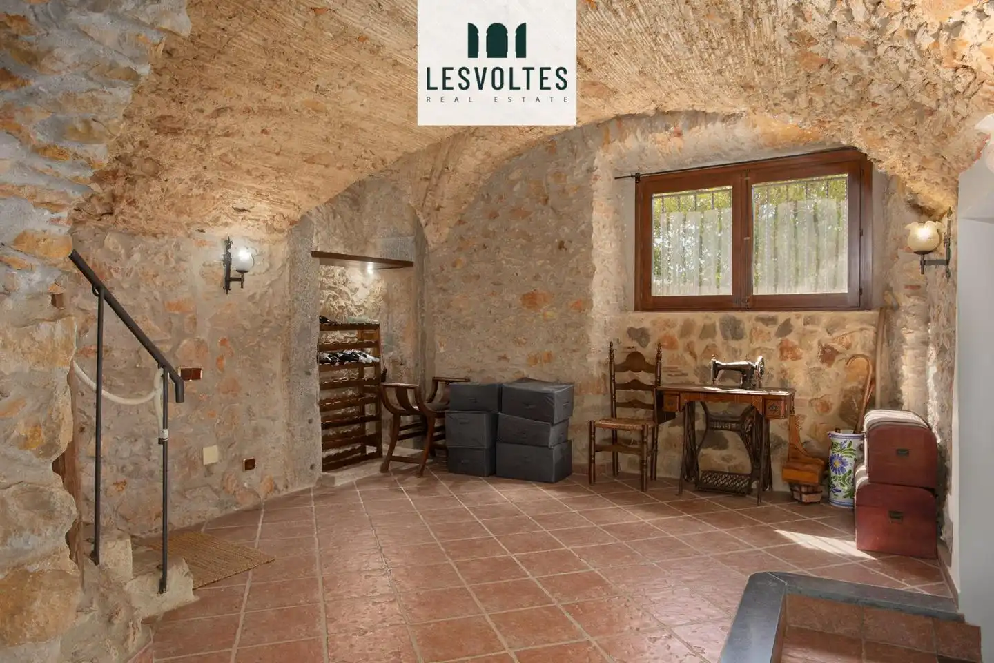 Casa con terrazza in vendita a calle de Salt Ses Eugues, imagen 20