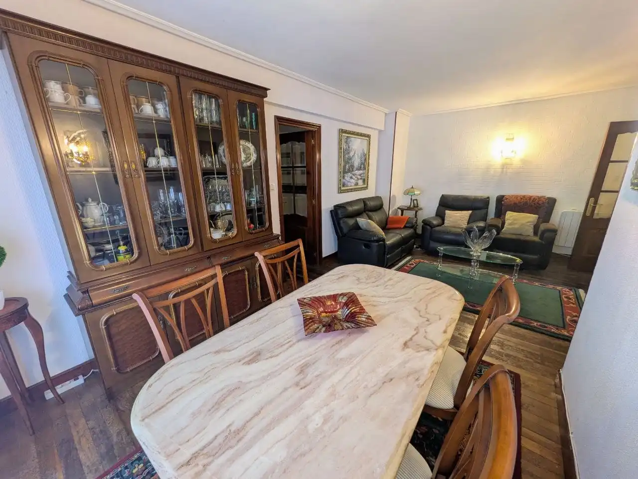 Flat with lift for sale in Artatza - Pinueta - Pinosolo, imagen 7