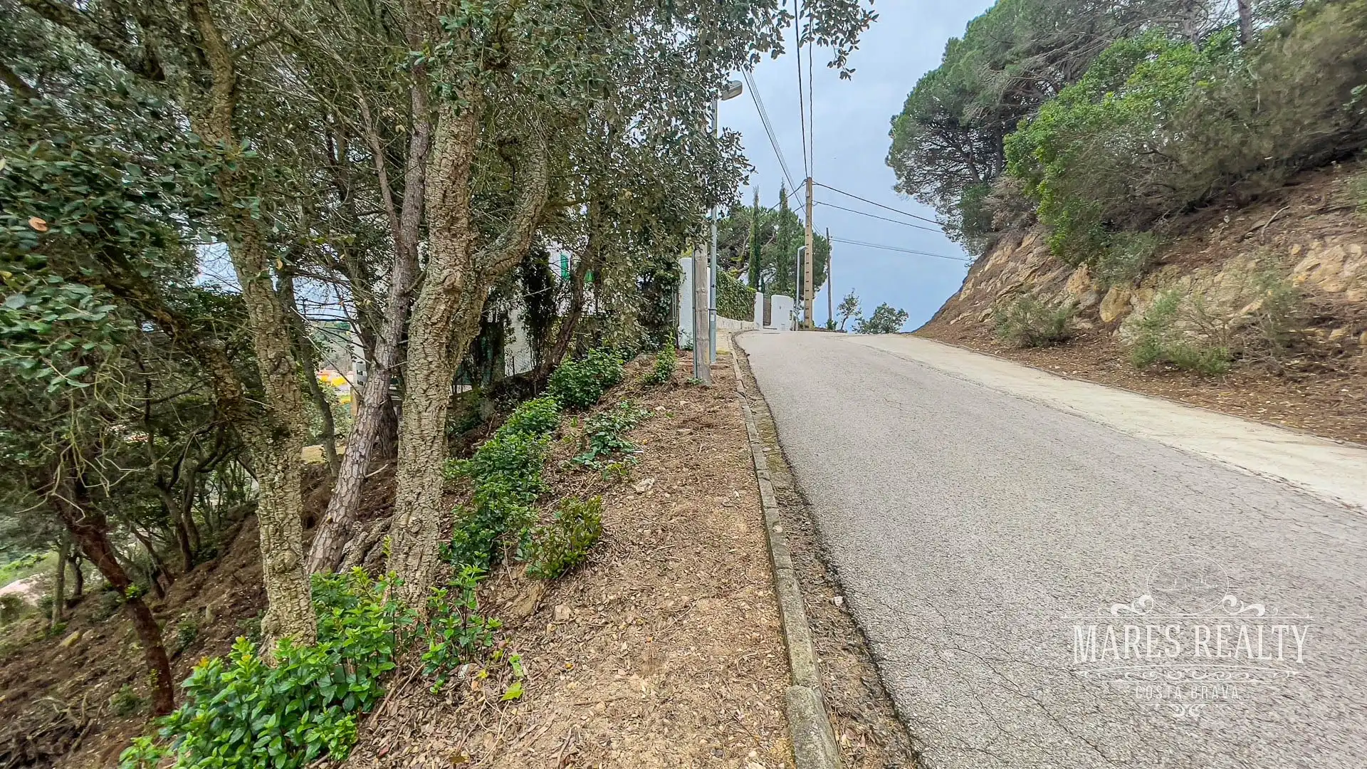 Terrenos y solares en venta en Serra Brava, imagen 5