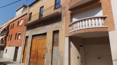 Foto 2 von Residential zum Verkauf in Carrer de Santa Eulàlia, 2, Llevant, Reus