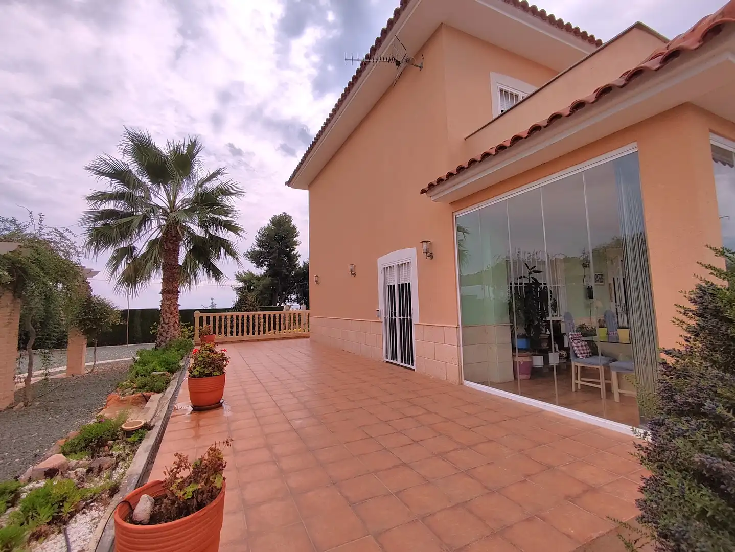 Villa con terrazza in vendita a Totana, imagen 84