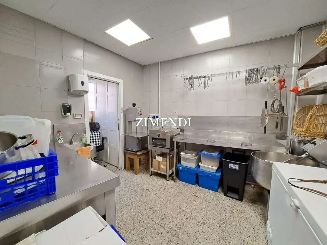 Local comercial de lloguer a Durango, imagen 16