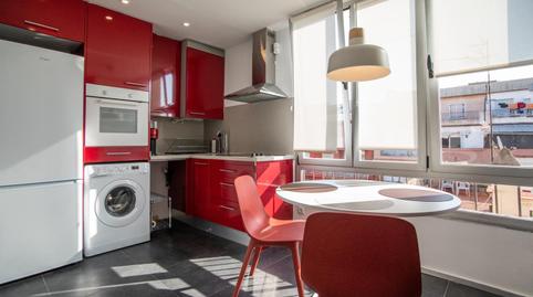 Foto 4 de Pis de lloguer a Carrer D'olzinelles, La Bordeta, Barcelona