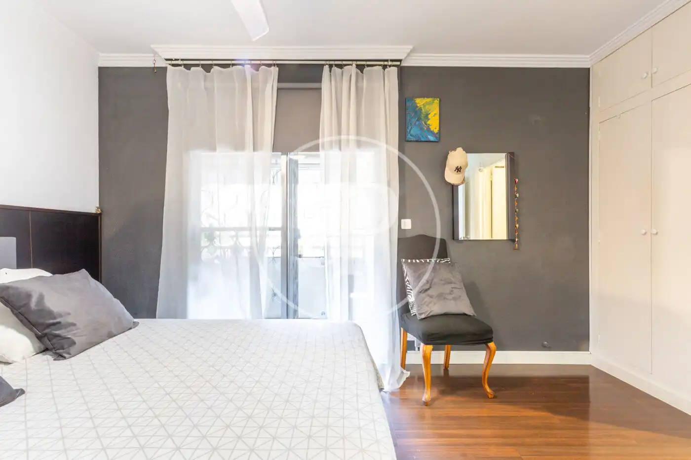 Habitación de Piso en venta en Valencia con Aire acondicionado, Calefacción y Terraza