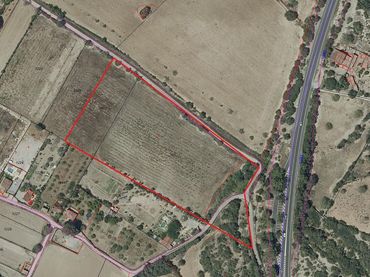 Terreni e lotti in vendita a Manacor Centre