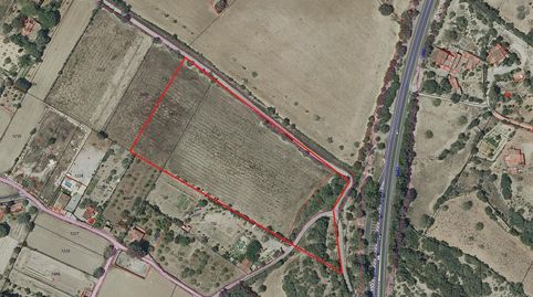 Parcela Rustica en Manacor
